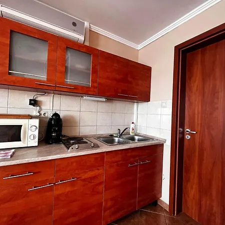 Kolbaszhaz Apartment