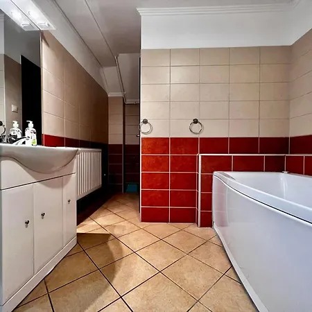 Apartment Kolbaszhaz Gyula