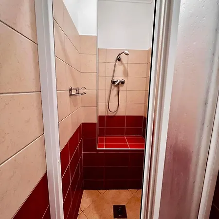 Kolbaszhaz Apartment