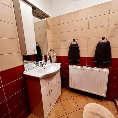 Apartment Kolbaszhaz
