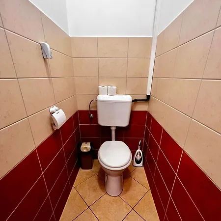 Kolbaszhaz Apartment Gyula