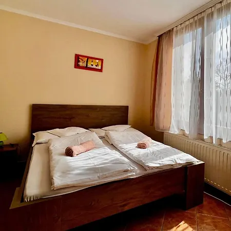 Apartment Kolbaszhaz