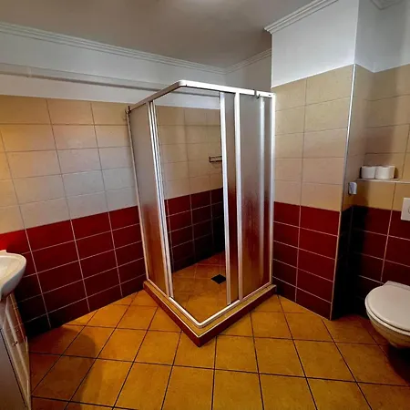 Apartment Kolbaszhaz