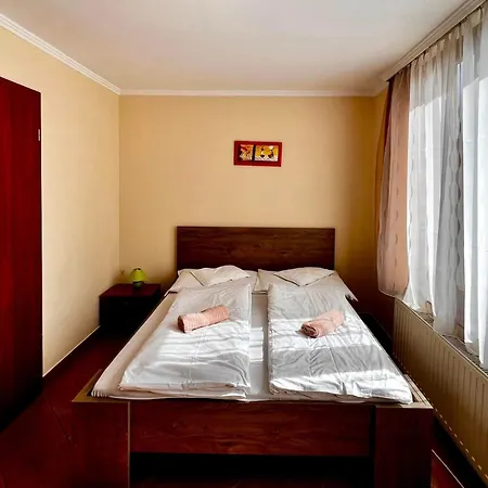 Apartment Kolbaszhaz Gyula